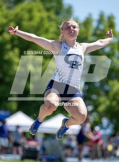 Thumbnail 1 in USHAA 6A Finals (Long Jump) photogallery.
