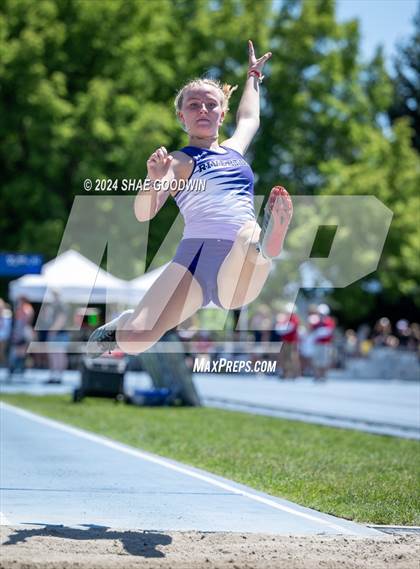 Thumbnail 3 in USHAA 6A Finals (Long Jump) photogallery.