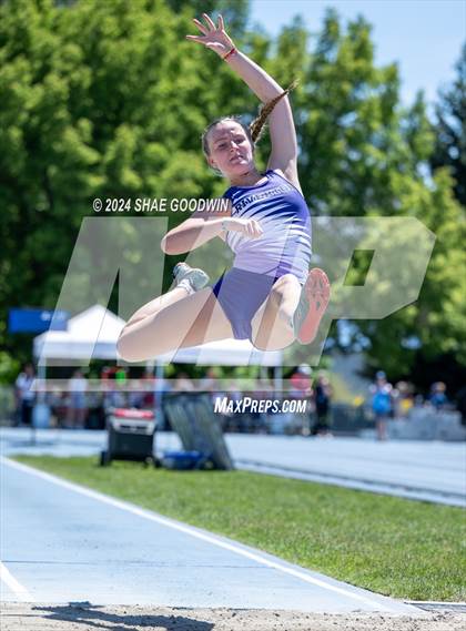 Thumbnail 3 in USHAA 6A Finals (Long Jump) photogallery.