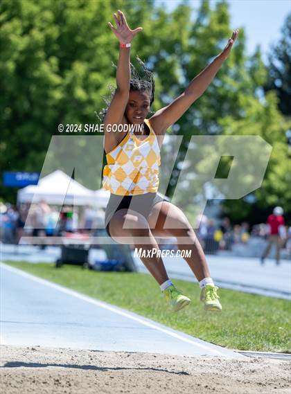 Thumbnail 3 in USHAA 6A Finals (Long Jump) photogallery.