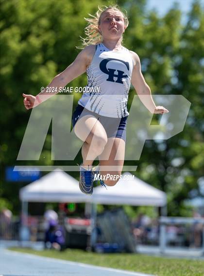 Thumbnail 1 in USHAA 6A Finals (Long Jump) photogallery.