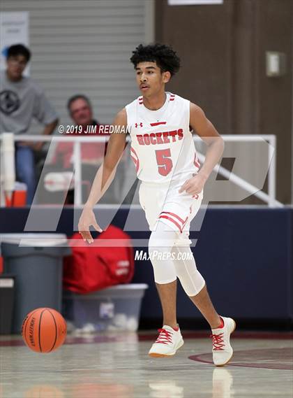 Thumbnail 1 in Cy-Fair vs. Judson (McDonald's Texas Invitational) photogallery.