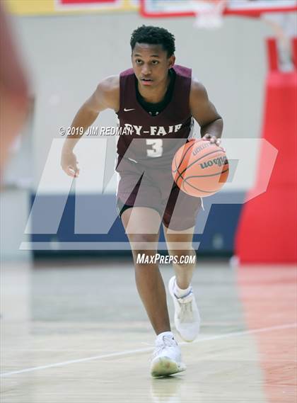 Thumbnail 3 in Cy-Fair vs. Judson (McDonald's Texas Invitational) photogallery.
