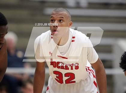 Thumbnail 1 in Cy-Fair vs. Judson (McDonald's Texas Invitational) photogallery.