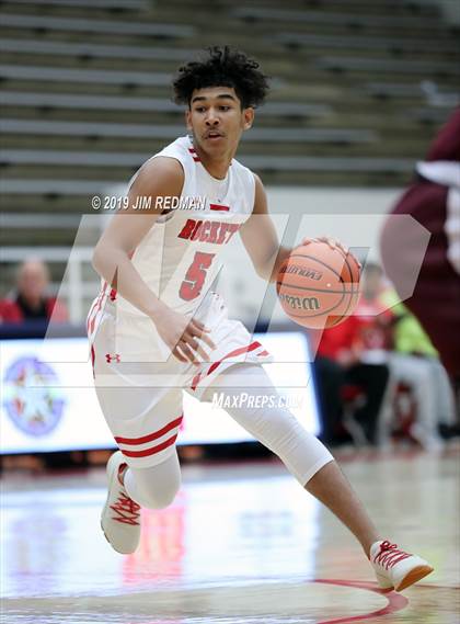 Thumbnail 1 in Cy-Fair vs. Judson (McDonald's Texas Invitational) photogallery.