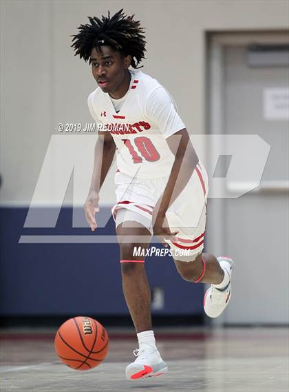 Thumbnail 1 in Cy-Fair vs. Judson (McDonald's Texas Invitational) photogallery.
