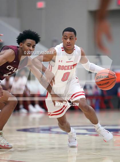 Thumbnail 3 in Cy-Fair vs. Judson (McDonald's Texas Invitational) photogallery.
