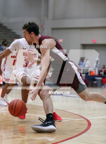 Thumbnail 2 in Cy-Fair vs. Judson (McDonald's Texas Invitational) photogallery.