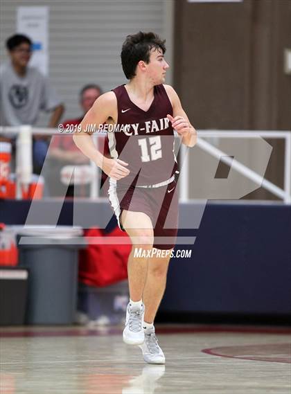 Thumbnail 3 in Cy-Fair vs. Judson (McDonald's Texas Invitational) photogallery.