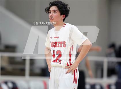 Thumbnail 1 in Cy-Fair vs. Judson (McDonald's Texas Invitational) photogallery.