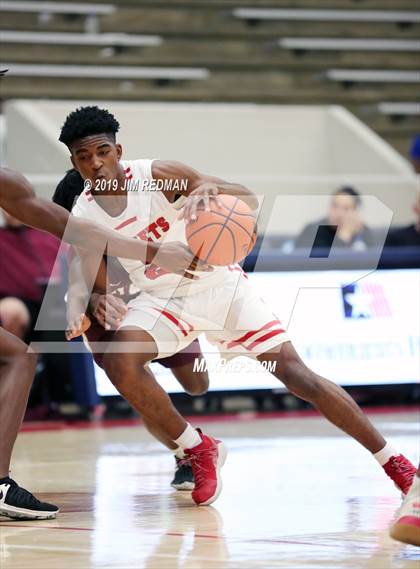 Thumbnail 2 in Cy-Fair vs. Judson (McDonald's Texas Invitational) photogallery.