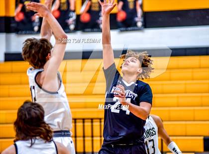 Thumbnail 2 in Shawnee Mission Northwest @ Shawnee Mission West photogallery.