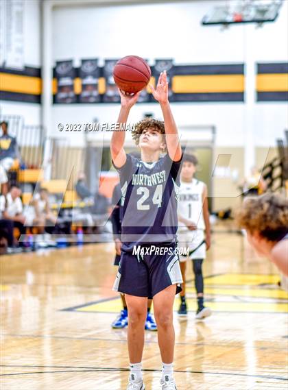Thumbnail 3 in Shawnee Mission Northwest @ Shawnee Mission West photogallery.