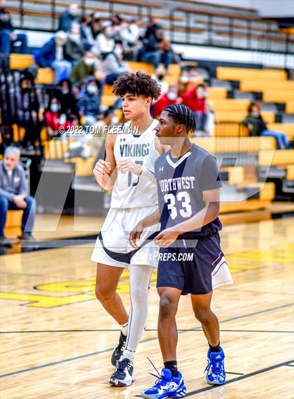 Thumbnail 3 in Shawnee Mission Northwest @ Shawnee Mission West photogallery.