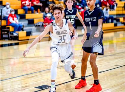 Thumbnail 2 in Shawnee Mission Northwest @ Shawnee Mission West photogallery.