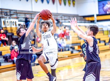 Thumbnail 2 in Shawnee Mission Northwest @ Shawnee Mission West photogallery.