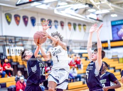 Thumbnail 3 in Shawnee Mission Northwest @ Shawnee Mission West photogallery.