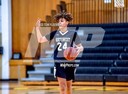Thumbnail 3 in Shawnee Mission Northwest @ Shawnee Mission West photogallery.