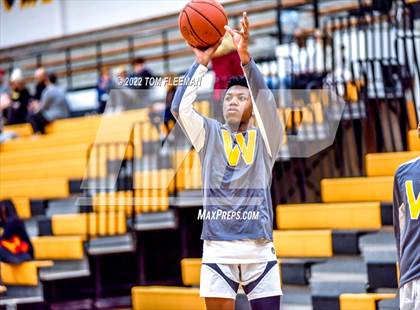 Thumbnail 3 in Shawnee Mission Northwest @ Shawnee Mission West photogallery.
