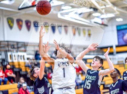 Thumbnail 1 in Shawnee Mission Northwest @ Shawnee Mission West photogallery.
