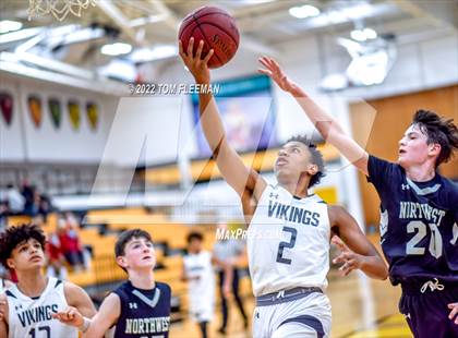 Thumbnail 1 in Shawnee Mission Northwest @ Shawnee Mission West photogallery.