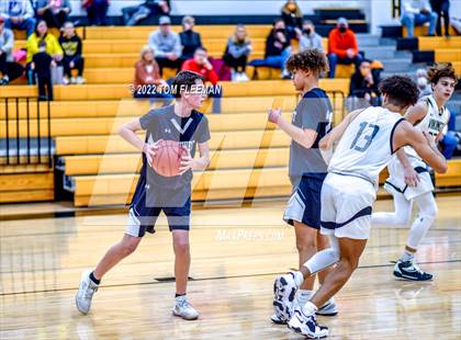 Thumbnail 1 in Shawnee Mission Northwest @ Shawnee Mission West photogallery.