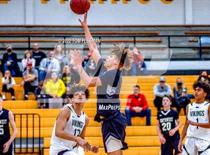 Thumbnail 2 in Shawnee Mission Northwest @ Shawnee Mission West photogallery.