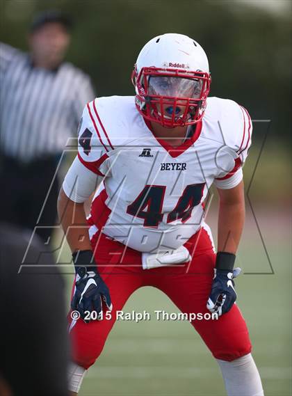 Thumbnail 3 in JV: Beyer photogallery.