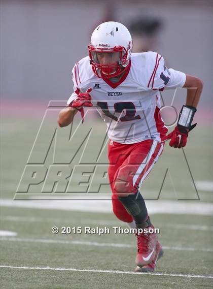 Thumbnail 2 in JV: Beyer photogallery.