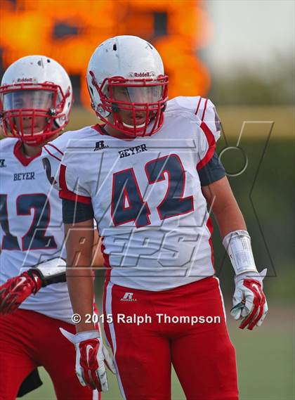 Thumbnail 2 in JV: Beyer photogallery.
