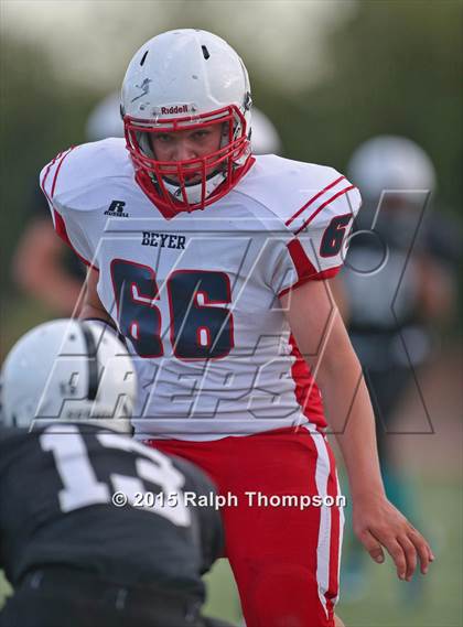 Thumbnail 3 in JV: Beyer photogallery.
