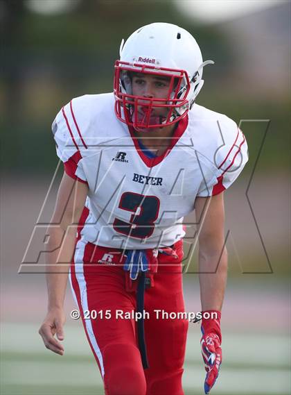 Thumbnail 2 in JV: Beyer photogallery.