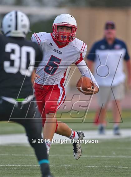 Thumbnail 3 in JV: Beyer photogallery.