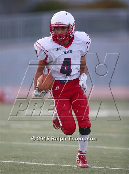 Thumbnail 3 in JV: Beyer photogallery.