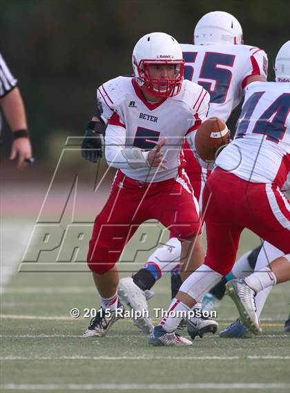Thumbnail 2 in JV: Beyer photogallery.