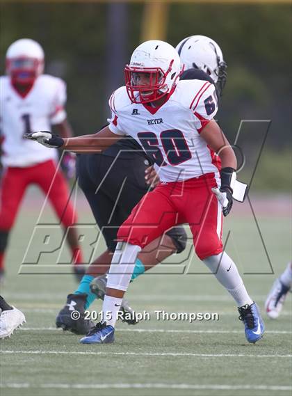 Thumbnail 3 in JV: Beyer photogallery.