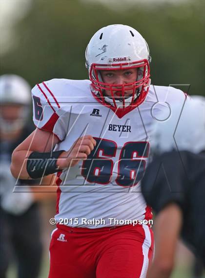 Thumbnail 2 in JV: Beyer photogallery.