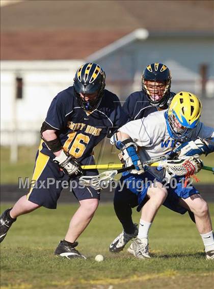 Thumbnail 3 in Sweet Home @ West Seneca West photogallery.