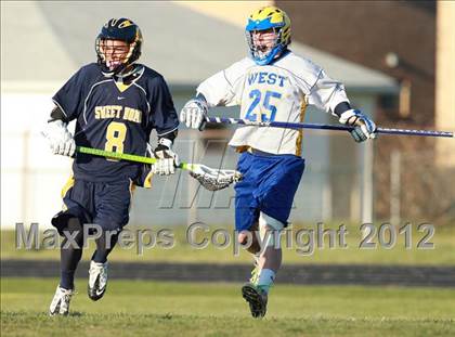 Thumbnail 3 in Sweet Home @ West Seneca West photogallery.