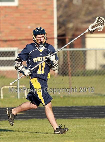 Thumbnail 3 in Sweet Home @ West Seneca West photogallery.