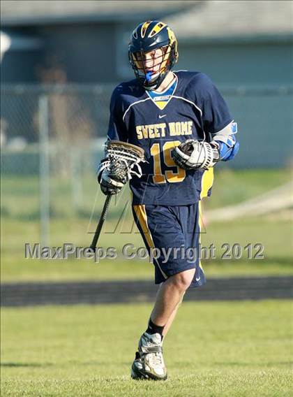 Thumbnail 2 in Sweet Home @ West Seneca West photogallery.