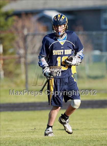 Thumbnail 1 in Sweet Home @ West Seneca West photogallery.