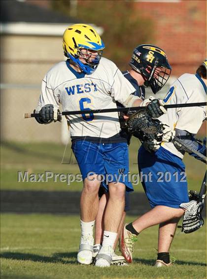 Thumbnail 3 in Sweet Home @ West Seneca West photogallery.