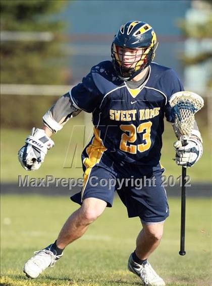 Thumbnail 3 in Sweet Home @ West Seneca West photogallery.