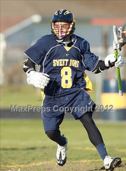 Thumbnail 2 in Sweet Home @ West Seneca West photogallery.