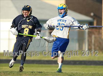 Thumbnail 1 in Sweet Home @ West Seneca West photogallery.