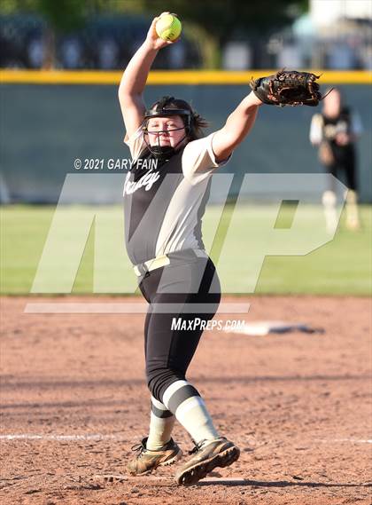 Thumbnail 3 in Bradley Central @ Soddy Daisy photogallery.