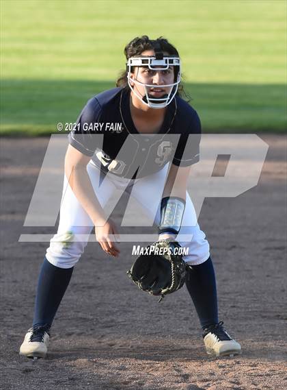 Thumbnail 3 in Bradley Central @ Soddy Daisy photogallery.