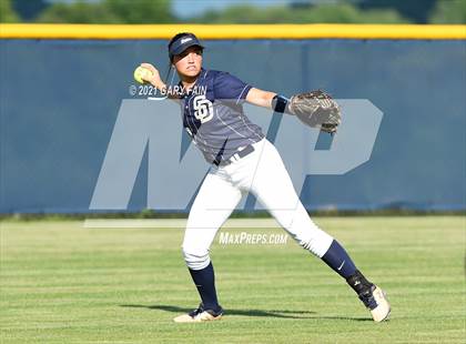 Thumbnail 3 in Bradley Central @ Soddy Daisy photogallery.