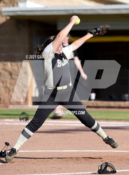 Thumbnail 3 in Bradley Central @ Soddy Daisy photogallery.